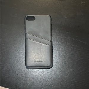 No longer fits my phone